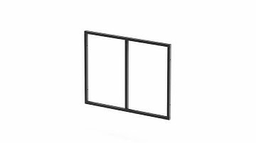 Eurotech | R2G Backing Frames