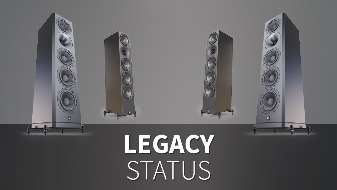 1723 Tower S THX review - Random Distractions | Arendal Sound
