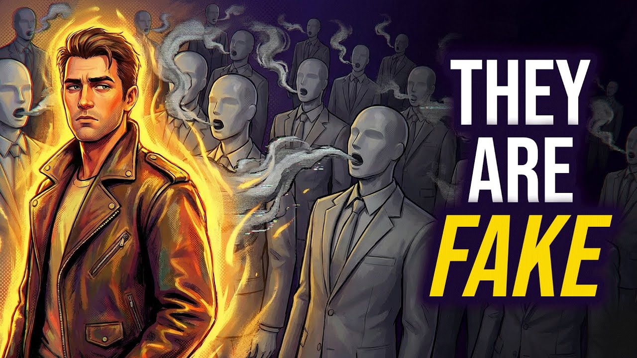 Why You Can’t Stand "Small Talk" (And Why It Physically Drains You)