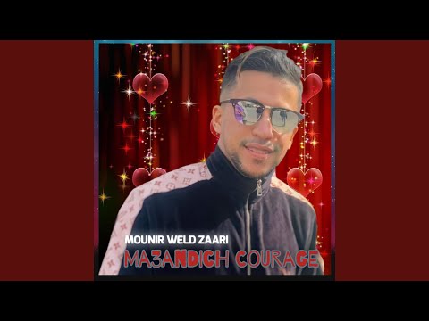 Ma3andich Courage