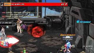 DnF - Tower of Despair Floor 81 (F. Mech)