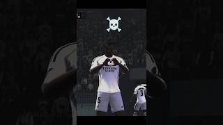 Fc Mobile Bale Goal #fcmobile #eafc#fifa #fc25 #football