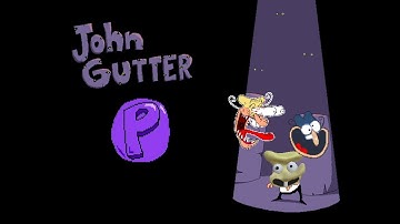 Pizza Tower - John Gutter Noise P Rank