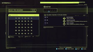 Cyberpunk 2077, How to jack in and hack