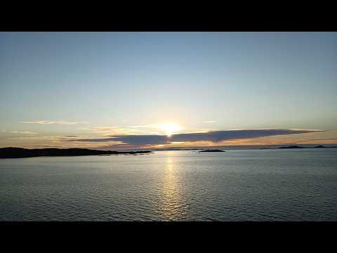 Video thumbnail for We took a Hurtigruten Signature Cruise and went all the way to Svalbard