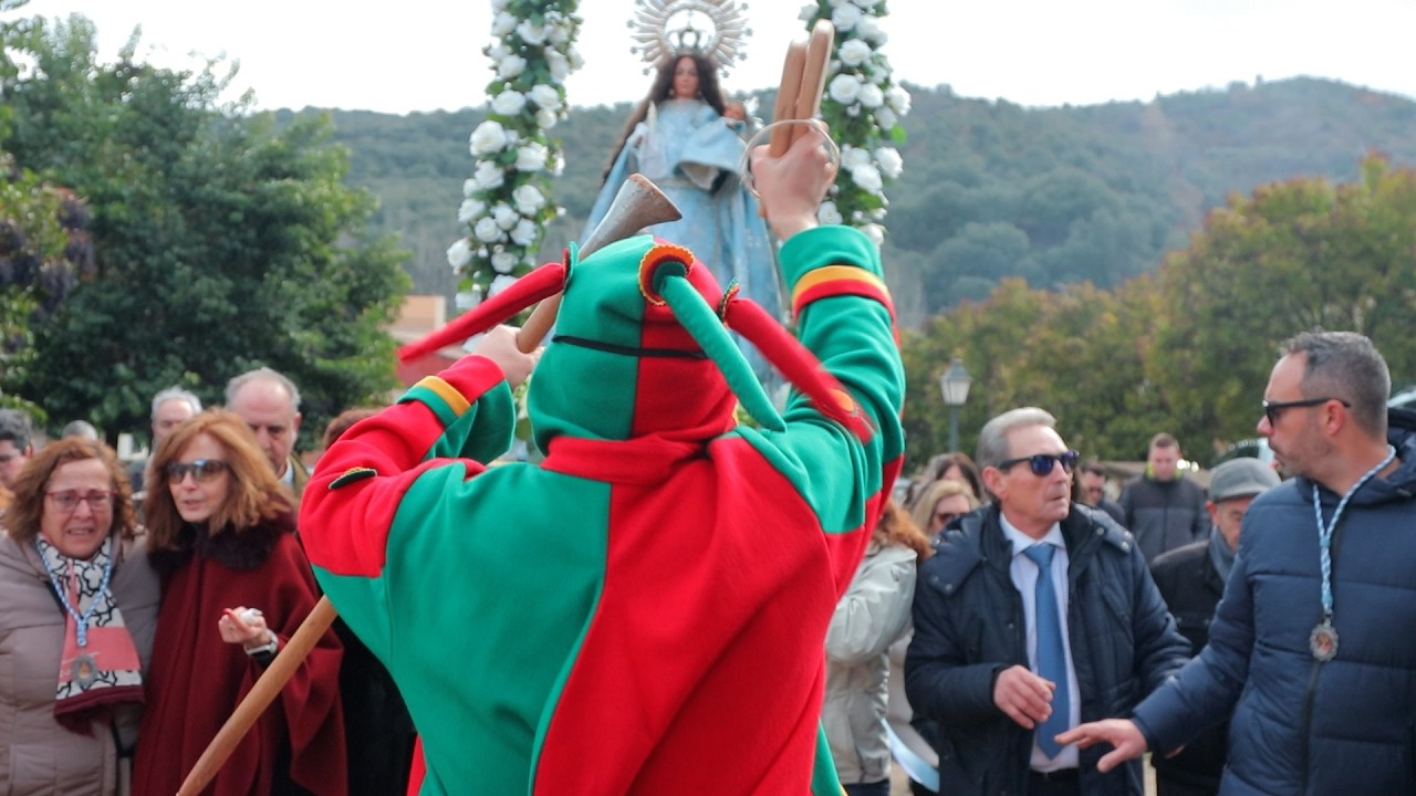 Candelas 2026 Retiendas