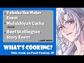 Whats cooking this week on food fantasy japan 239