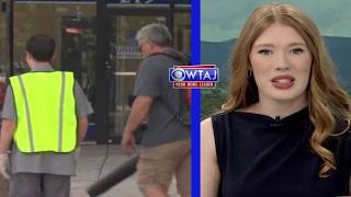 Volunteers needed for "Downtown Clean & Green" | WTAJ