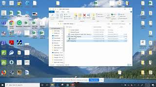 Opening a Minitab or Excel File in Minitab
