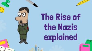 The Rise of the Nazis 1929-1932 | GCSE History