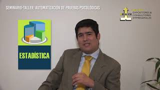 Automatización de Pruebas Psicológicas screenshot 5