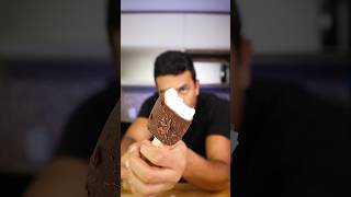 Picolé Magnum De Flocos