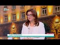 Денят на живо | 29 септ. 2026