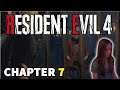 Resident Evil 4 (Remake) – Chapter 7
