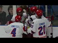 Highlights from Oakville Blades vs. Sioux Lookout Bombers at the 2024 Centennial Cup
