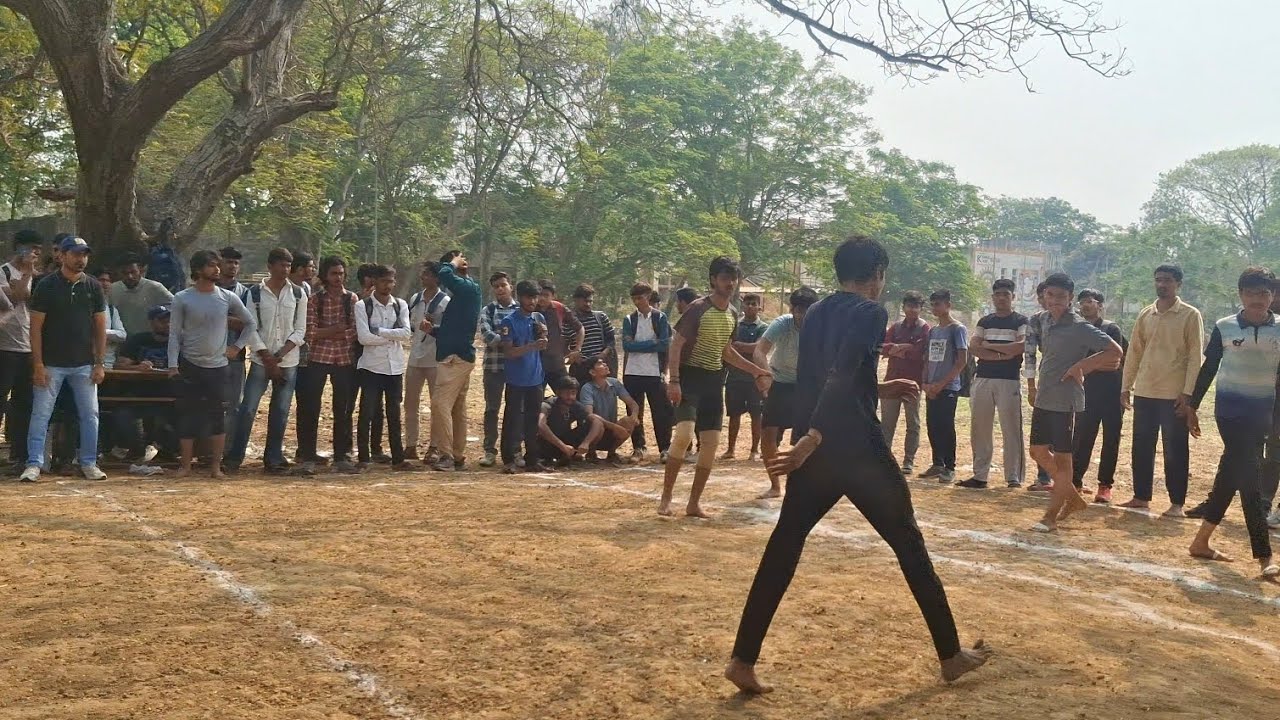 Sport week day 2 🥹