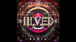OneRepublic - I Lived (Arty Remix)