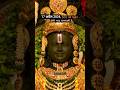 Aayo re Shubh Din Ayo re | Ram Navami Darshan Ram Lala Ayodhya Mandir | Indian SRJ