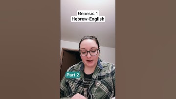 Join me in reading the Interlinear Bible, nothing fancy here I just want to share.