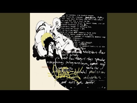 Offwhyte — Galapagos Four