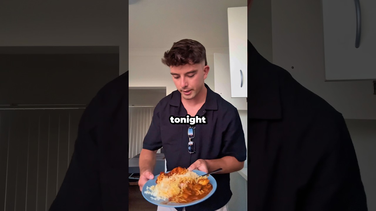 How I can have a takeaway while losing fat 📉✅