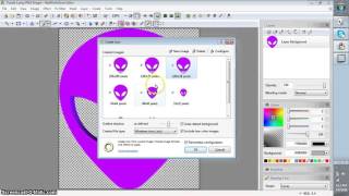 RW Icon Editor- Change Icon Size