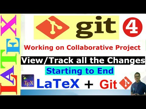 View/Track all the
