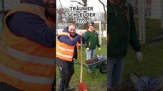 Träumer Schleuder