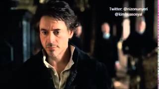 Sherlock Holmes 1 (2009) EFSANEVİ İNCE DETAYLAR AKIL ALMAZ Sherlock Holmes 1 (2009) EFSANEVİ İNCE DETAYLAR AKIL ALMAZ