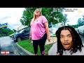 Home Depot Thief Thinks Her Occupation Will Save Her from Arrest