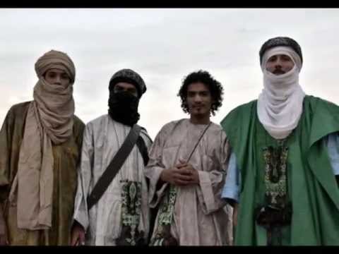 Faris Amine Titre Iliwityan Dagh Tinariwen