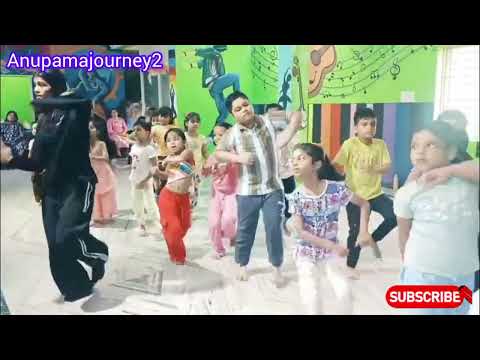 Counting Step Ke Sath Dance Practice with Song | Ek Ek Step Chorography Karna Aur Yaad Karke Dance |
