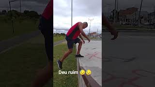 deu ruim deu ruim deu ruim #humor #tekken7 #saltos