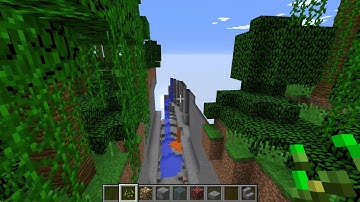 how to build a hidden bunker part 1