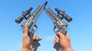 Mw3 Gun Game Is Amazing
