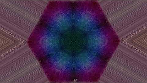 Ambient Dreams | StyleGAN2 Circular Interpolation