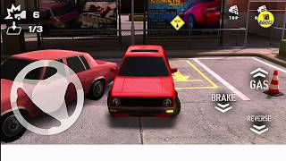 Backyard Parking 3D Update 2020 - Android Gameplay Full Hdr