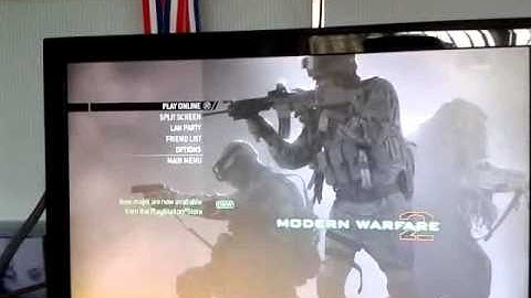how to change your mw3 nat from strict to open