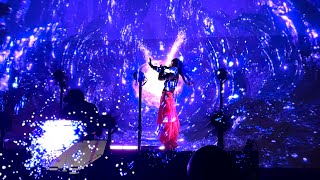 Purity Ring - 11.11.2025 Place of My Own @ Observatory North Park SD San Diego 4K Full