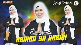 Eny Sagita - Ahmad Ya Habibi - Sagita Djandhut Assololey | Dangdut ( Music Video)