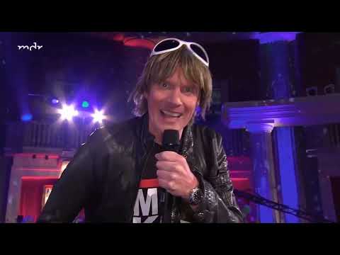 Mickie Krause - Mich hat ein Engel geküsst (LIVE @ MDR Silvesterhits & Spaß)