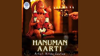 Hanuman Aarti (NITIKA GAUTAM)