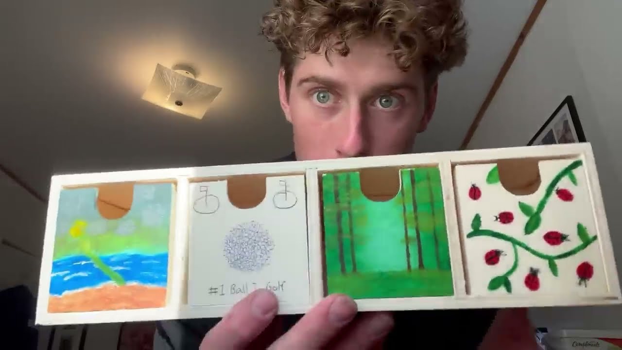 Outfit Check + New Trigger (experiment)