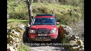 Galicia in Winter [Northern Spain] are you booked for 2021?