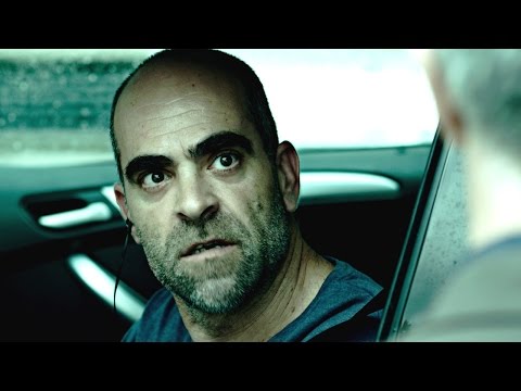 APPEL INCONNU Bande Annonce VF (2016)