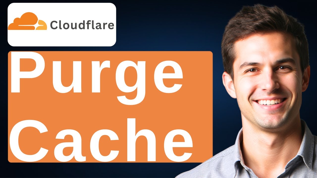 How To Purge Cache On Cloudflare [2026 Guide] - YouTube
