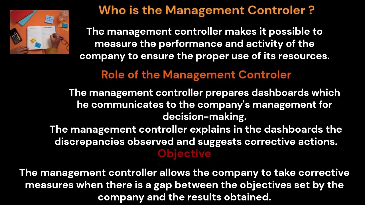 Management Controller