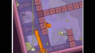 Swindler level 20 Nitrome