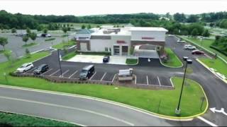 Quality of Life - Chesterfield County