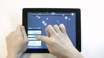 NodeBeat - iOS Music Sequencer